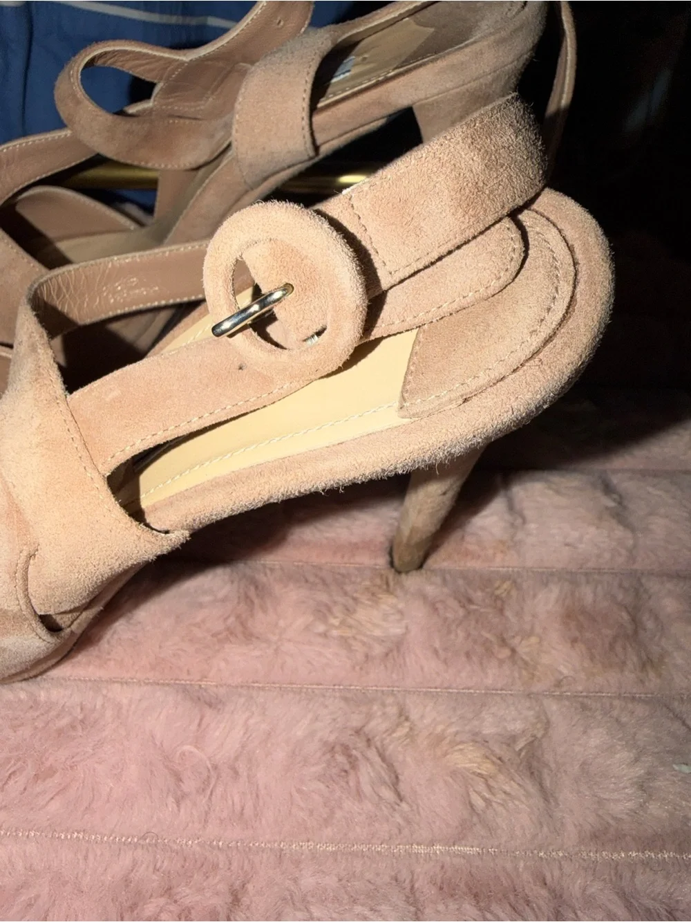 PRADA CALZATURE DONNA HEELS